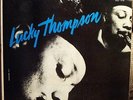 LUCKY THOMPSON GERARD POCHONET ORIGINAL MONO FLAT DEEP GROOVE DAWN JAZZ LP 1957
