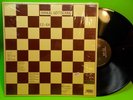 Manuel Gottsching E2-E4 1995 RE Spalax LP Ash Ra Tempel Ashra EX/EX Prog Electro