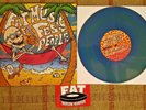 FAT MUSIC FOR FEST PEOPLE 10