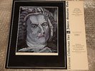 DANIIL SHAFRAN Bach: Cello Sonatas MELODIYA Orig USSR 1970's LP
