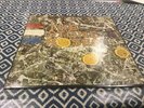 The Stone Roses - The Stone Roses Vinyl ORE lP 502 Ex/Ex