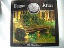 Pagan Altar - The Time Lord Lp IHR 006 (Pentagram/Black Sabbath/Candelmass)