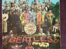 THE BEATLES Sgt Peppers Lonely Hearts Club Band Mono 1967 original