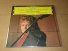 ANJA THAUER DVORAK DGG ANALOG REMASTER AUDIOPHILE LIMITED NUMBERED 134/300 PROMO