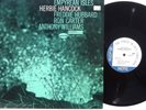 HERBIE HANCOCK: Empyrean Isles LP BLUE NOTE:BST84175:1985 DMM: Ex/Ex + Bonus LP