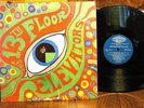 Vinyl LP The Thirteenth 13th Floor Elevators:Psychedelic Sounds; Orig 1967 VG+/-
