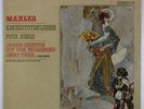 Mahler, Kindertotenlieder & Four Songs / Jennie Tourel,Soprano / Listen