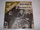 THE BEETHOVENS - BOOGIE WOOGIE FLU - 45 RARE 1965 DANISH GARAGE MOD DANCER HEAR