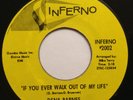 DENA BARNES - IF YOU EVER WALK OUT OF MY LIFE - LISTEN