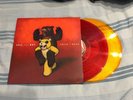 Fall Out Boy - FOLIE A DEUX Vinyl 2x LP. Red and Orange.