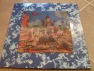 The Rolling Stones - Their Satanic Majesties Request 3d cover mono 1 stampers