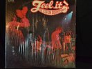 ELVIN BISHOP...1970... FEEL IT...AMERICAN BLUES/ROCK BAND.. FILMORE RECORDS.MINT