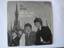BEATLES  long tall sally/she's a woman   45 giri