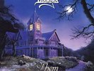 KING DIAMOND-THEM (REIS)  VINYL LP NEW