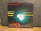 Eric Johnson Electromagnets LP Sealed 1st pressing
