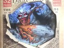 Iron Maiden - Empire of the Clouds (RSD 2016 Limited vinyl picture disc)