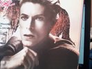 Rare David Bowie Peter and the Wolf RCA RED SEAL EX 12