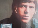 DAVID BOWIE Self-Titled (s/t) 180-gram VINYL MONO & STEREO 2xLP DERAM Sealed