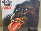 The Rolling Stones GRRR Greatest Hits 1962-2012 5 LP Vinyl Boxset + Booklet NEW