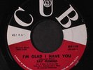 RAY FLEMING: I'm Glad I Have You / Humpty Dumpty 45 Hear  Soul