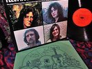MINT UK 1971 ORIG   PETER GREEN FLEETWOOD MAC   RARITIES Hard Blues a+