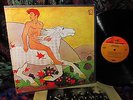 RARE  1969 Orig FLEETWOOD MAC   THEN PLAY ON Hard PETER GREEN BLUES BOOM CHAMP