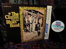 1968 SIRE ORIG   1st CLIMAX CHICAGO BLUES BAND = BLUES BOOM SHACK FLEETWOOD MAC