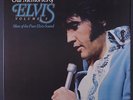 ELVIS PRESLEY: Our Memories Of Elvis, Vol. 2 LP (black label, Elvis company inn