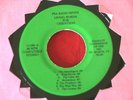 PSA RADIO SPOTS   LIVING WORDS FOR CHRISTMAS  NEAR MINT    NOVELTY 45