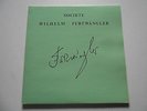 2 x LP SOCIETE WILHELM FURTWANGLER Concerts Berlin 1942/43/44 BRAHMS BRUCKNER