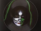 KISS Peter Criss limited picture disc NEW