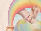 Grateful Dead Europe '72 Original 1972 Warner Bros. 3 WX 2668 3 LPs Near Mint