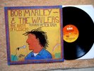 Bob Marley  & The Wailers Feat. Peter Tosh ? LP 12