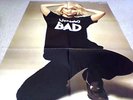 THE BEST OF BLONDIE 1st UK LP 1981 GIANT POSTER Debbie Harry Post Punk New Wave
