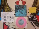 MELVINS OVEN REVULSION - WE REACH 7