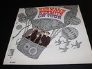 HERMAN`S HERMITS ON TOUR US VINYL LP von 1966