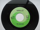 Beatles 45 Starline Record Kansas City/Boy's/with sleeve