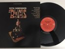 The Byrds - Fifth Dimension - 1966 1st Press Vinyl LP CS 9349 Near Mint (NM)