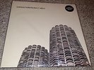 Wilco Yankee Hotel Foxtrot 180g 2 LP + full CD AS NEW US 2008 Nonesuch 79669-1