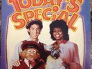 Today's Special 1984 TV Ontario Show A&M Vinyl Record LP RARE Soundtrack