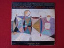 Charles Mingus AH UM 1st Columbia LP 6 eye JAZZ