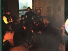 CANNED HEAT & JOHN LEE HOOKER 1971-2LP HOOKER 'N HEAT RARE BLUES PSYCH ROCK NM