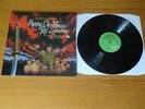 DAVID BOWIE - MERRY CHRISTMAS MR LAWRENCE : NEAR MINT UK 12