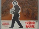 GERMANO MATHIAS - RARE SAMBA AFRO BOSSA GROOVE 1965 ODEON BRAZIL EP 7
