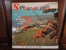 LP ITALY - FLO SANDON'S, AURELIO FIERRO, GERMANA CAROLI - 