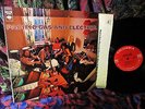 RARE 1969 2nd-LP PACIFIC GAS & ELECTRIC West Coasy Jammer Blues Psoul