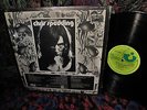 RARE  1972 UK Harvest   CHRIS SPEDDING   ONLY LICK I KNOW   BATTERED ORNAMENTS