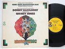 Donny Hathaway     Come back charleston blue     Quincy Jones     USA     NM # D