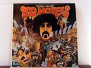 FRANK ZAPPA  Dbl LP 200 Motels 1972  United Artists france mothers psych
