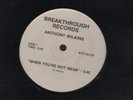 ANTHONY WILKINS 